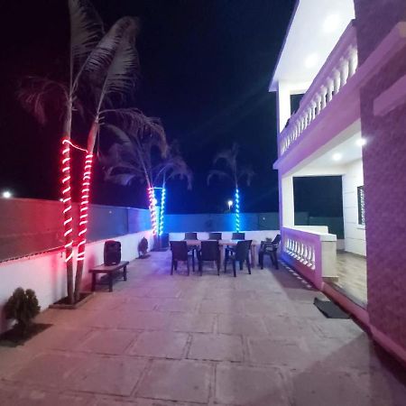A2Zroomz Aarya Villa 4 Bhk Lonavala Kültér fotó