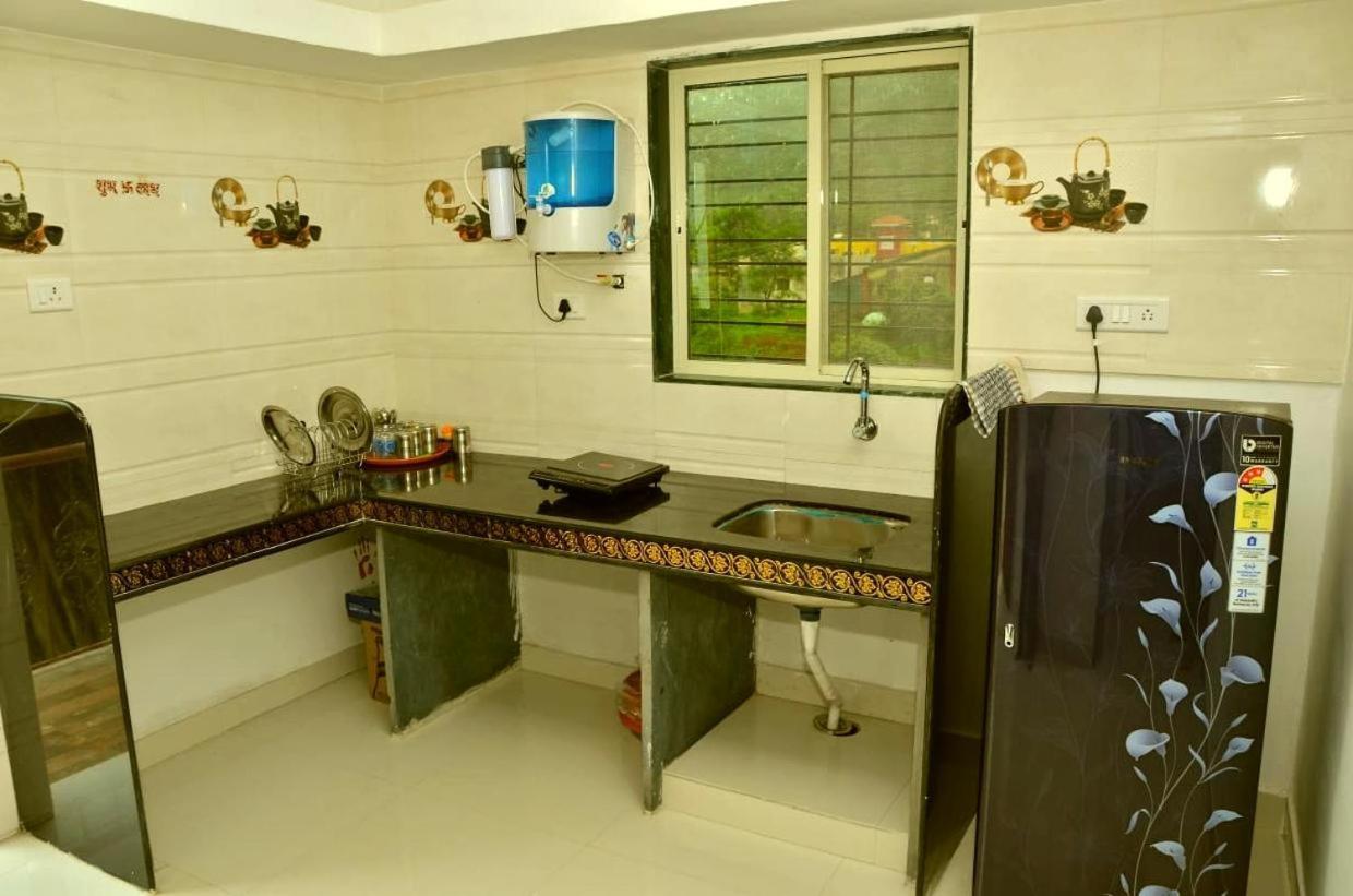 A2Zroomz Aarya Villa 4 Bhk Lonavala Kültér fotó
